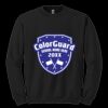 GILDAN® HEAVY BLEND CREWNECK SWEATSHIRT. Thumbnail