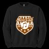 GILDAN® HEAVY BLEND CREWNECK SWEATSHIRT. Thumbnail