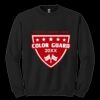 GILDAN® HEAVY BLEND CREWNECK SWEATSHIRT. Thumbnail