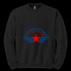 GILDAN® HEAVY BLEND CREWNECK SWEATSHIRT. Thumbnail