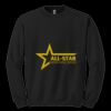 GILDAN® HEAVY BLEND CREWNECK SWEATSHIRT. Thumbnail