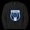 GILDAN® HEAVY BLEND CREWNECK SWEATSHIRT. Thumbnail