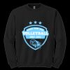GILDAN® HEAVY BLEND CREWNECK SWEATSHIRT. Thumbnail