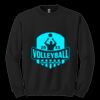 GILDAN® HEAVY BLEND CREWNECK SWEATSHIRT. Thumbnail