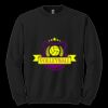 GILDAN® HEAVY BLEND CREWNECK SWEATSHIRT. Thumbnail