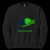 GILDAN® HEAVY BLEND CREWNECK SWEATSHIRT. Thumbnail