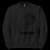 GILDAN® HEAVY BLEND CREWNECK SWEATSHIRT. Thumbnail