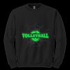 GILDAN® HEAVY BLEND CREWNECK SWEATSHIRT. Thumbnail