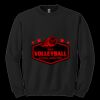 GILDAN® HEAVY BLEND CREWNECK SWEATSHIRT. Thumbnail