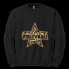 GILDAN® HEAVY BLEND CREWNECK SWEATSHIRT. Thumbnail