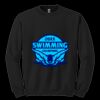 GILDAN® HEAVY BLEND CREWNECK SWEATSHIRT. Thumbnail