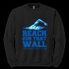 GILDAN® HEAVY BLEND CREWNECK SWEATSHIRT. Thumbnail