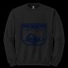 GILDAN® HEAVY BLEND CREWNECK SWEATSHIRT. Thumbnail