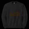 GILDAN® HEAVY BLEND CREWNECK SWEATSHIRT. Thumbnail