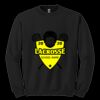 GILDAN® HEAVY BLEND CREWNECK SWEATSHIRT. Thumbnail