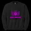 GILDAN® HEAVY BLEND CREWNECK SWEATSHIRT. Thumbnail
