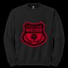 GILDAN® HEAVY BLEND CREWNECK SWEATSHIRT. Thumbnail