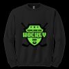 GILDAN® HEAVY BLEND CREWNECK SWEATSHIRT. Thumbnail