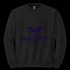 GILDAN® HEAVY BLEND CREWNECK SWEATSHIRT. Thumbnail