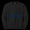 GILDAN® HEAVY BLEND CREWNECK SWEATSHIRT. Thumbnail