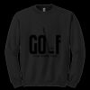 GILDAN® HEAVY BLEND CREWNECK SWEATSHIRT. Thumbnail