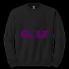 GILDAN® HEAVY BLEND CREWNECK SWEATSHIRT. Thumbnail