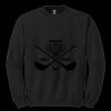 GILDAN® HEAVY BLEND CREWNECK SWEATSHIRT. Thumbnail