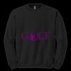 GILDAN® HEAVY BLEND CREWNECK SWEATSHIRT. Thumbnail
