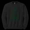 GILDAN® HEAVY BLEND CREWNECK SWEATSHIRT. Thumbnail
