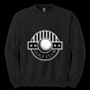 GILDAN® HEAVY BLEND CREWNECK SWEATSHIRT. Thumbnail