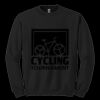 GILDAN® HEAVY BLEND CREWNECK SWEATSHIRT. Thumbnail