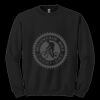 GILDAN® HEAVY BLEND CREWNECK SWEATSHIRT. Thumbnail