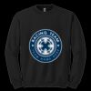 GILDAN® HEAVY BLEND CREWNECK SWEATSHIRT. Thumbnail