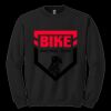 GILDAN® HEAVY BLEND CREWNECK SWEATSHIRT. Thumbnail