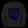 GILDAN® HEAVY BLEND CREWNECK SWEATSHIRT. Thumbnail