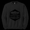 GILDAN® HEAVY BLEND CREWNECK SWEATSHIRT. Thumbnail
