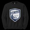 GILDAN® HEAVY BLEND CREWNECK SWEATSHIRT. Thumbnail