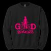GILDAN® HEAVY BLEND CREWNECK SWEATSHIRT. Thumbnail