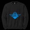 GILDAN® HEAVY BLEND CREWNECK SWEATSHIRT. Thumbnail