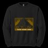 GILDAN® HEAVY BLEND CREWNECK SWEATSHIRT. Thumbnail