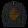 GILDAN® HEAVY BLEND CREWNECK SWEATSHIRT. Thumbnail