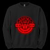 GILDAN® HEAVY BLEND CREWNECK SWEATSHIRT. Thumbnail
