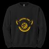 GILDAN® HEAVY BLEND CREWNECK SWEATSHIRT. Thumbnail