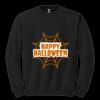 GILDAN® HEAVY BLEND CREWNECK SWEATSHIRT. Thumbnail
