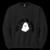 GILDAN® HEAVY BLEND CREWNECK SWEATSHIRT. Thumbnail