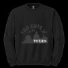 GILDAN® HEAVY BLEND CREWNECK SWEATSHIRT. Thumbnail