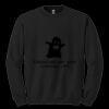 GILDAN® HEAVY BLEND CREWNECK SWEATSHIRT. Thumbnail
