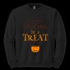 GILDAN® HEAVY BLEND CREWNECK SWEATSHIRT. Thumbnail