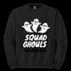 GILDAN® HEAVY BLEND CREWNECK SWEATSHIRT. Thumbnail