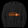 GILDAN® HEAVY BLEND CREWNECK SWEATSHIRT. Thumbnail